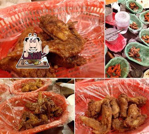 chicken wings las pinas city|Best chicken wings in Las Pinas restaurants, spring 2024.